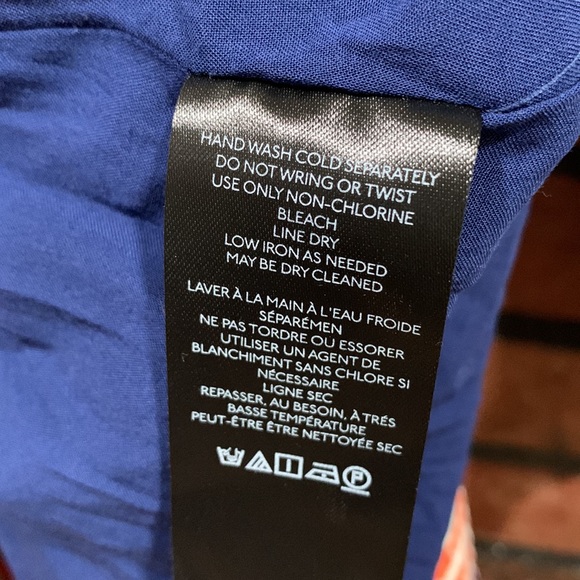 Maeve Mini Shirtdress - Picture 14 of 16